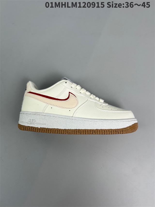 women air force one shoes size 36-45 2022-11-23-353